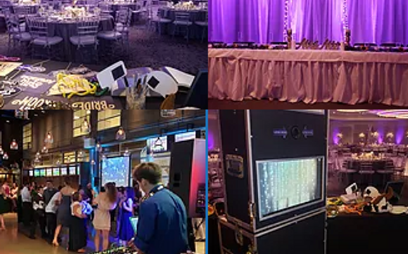 Wedding Services by Great Lakes Audio Visual, LLC