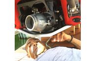 Boat Service & Repair by Captain Yacht Offshore
