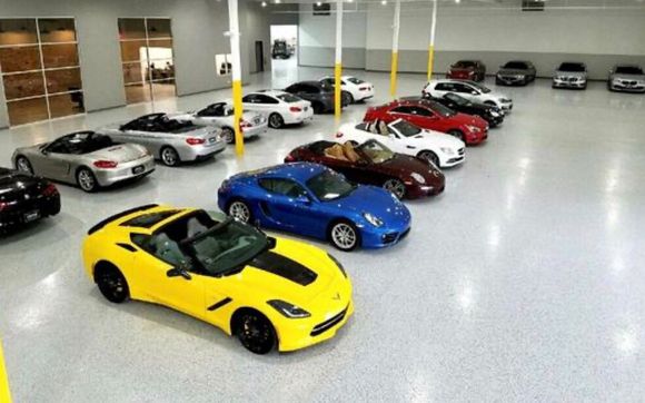 The Best in Pre-Driven Luxury at Ultimo North Shore by Ultimo Motors North Shore