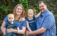 Family Portraits by BFF Photography & Art