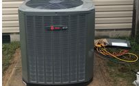 Hvac by Royal Flush Plumbing HVAC Inc.
