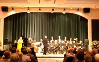 The Falconaires Orchestra by The Falconaires Orchestra