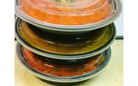 Only Take out and DoorDash delivery only online order!! www.sagarmathacurrypalace.ca by Sagarmatha Curry Palace Authentic Indian & Nepalese Cuisine