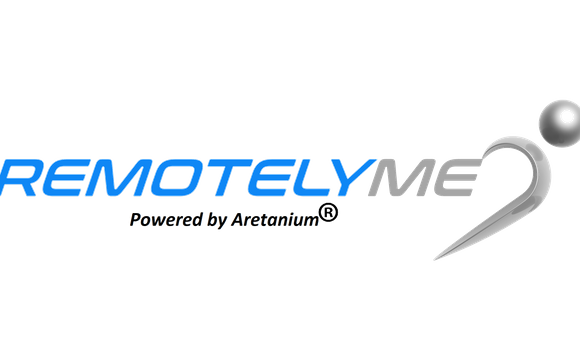 REMOTELYME by RemotelyMe