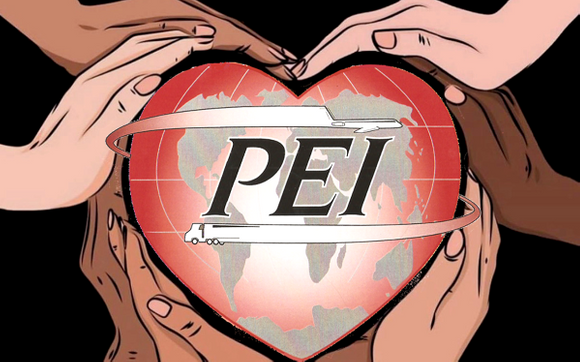 Vicky Sparks by Pei Logistics