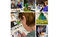 Personalized Workshops by Oatka Glass Studio