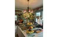 Full Service Catering & Bakery services by Guilty Pleasures Catering