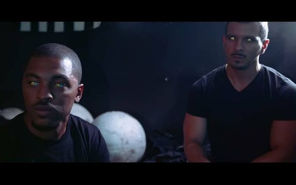 Web Series by Royal Houze Studios LLC