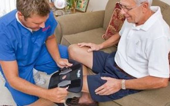 Physical Therapy by Remedy Home Health Care | Caregiving | Placement