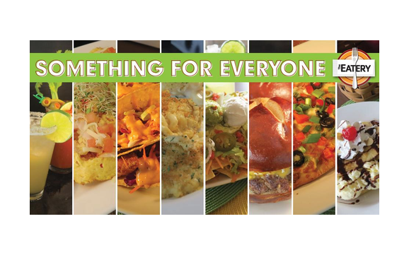 Restaurant & Catering by The Eatery