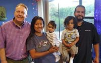 Home Visits by Family Chiropractic Wellness Center, Inc, Dr. Rick Bonar, DC