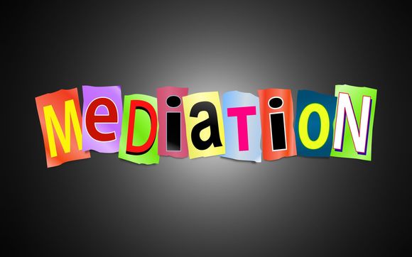 Family Mediation by Fran Brochstein, Texas Family Mediator & Attorney