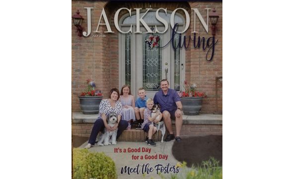 Micro-targeted Content Marketing by Jackson Living, North Canton Living, Plain Township Living