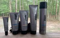 Mary Kay Men’s  by Pink Zebra 