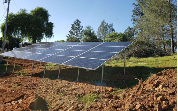Solar installation, and repair by Independent Solar Electric