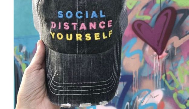 Online Ordering by Rummage In The Porch Boutique