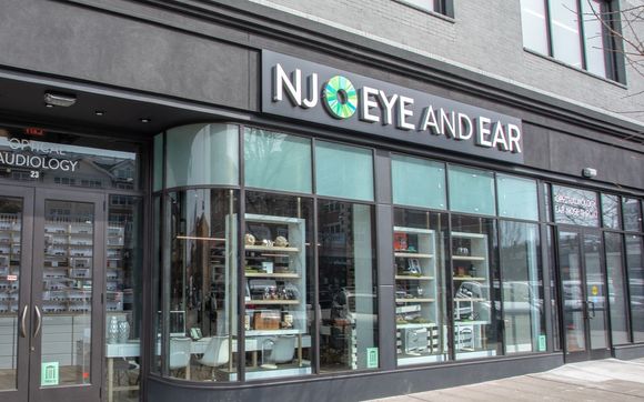 NJ Eye And Ear by NJ EYE AND EAR