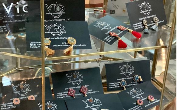 Online Ordering by Vio Custom Collections