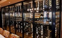 Wine Cellar Nexus Line  by Renaissance GSB
