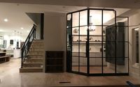 Wine Cellar Omnia Line  by Renaissance GSB