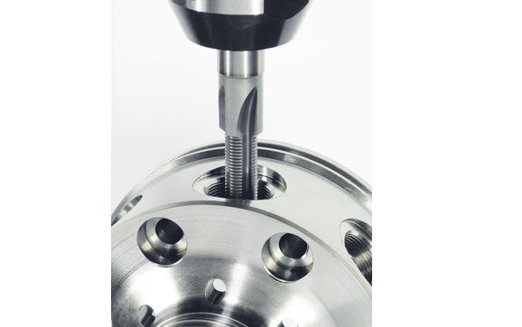 Threadmills by Searcy Industrial Products