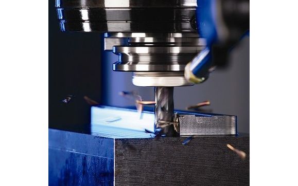 Carbide End Mills by Searcy Industrial Products