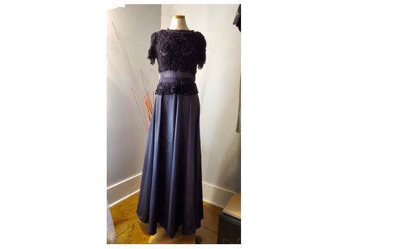Custom design, Alteration  by Nina's Couture