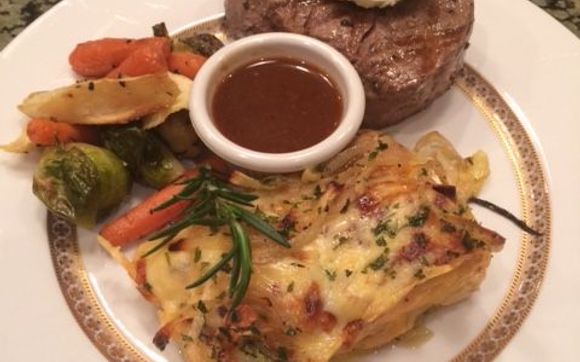 Catering  by Catering By Dana