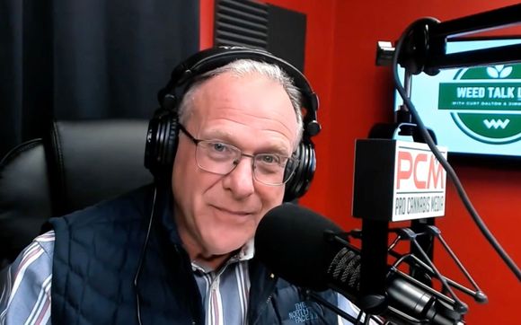 Media Training and Consulting & VIdeo  Production services by Pro Cannabis Media & PCM TV 24-7