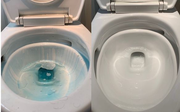 Cleaning service in OC/LA county area  by Lupe’s Cleaning