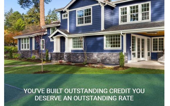 DON'T SETTLE FOR AVERAGE! by Mortgage Loan Officer, AMS Mortgage Inc.