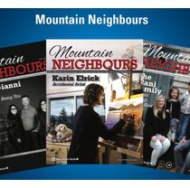 Multi-Channel Marketing Solution for Busy Business Owners by Mountain Neighbours Media