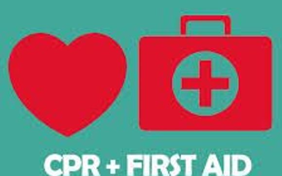 CPR AED and First AID Certification by Ready ED in Benton Area - Alignable