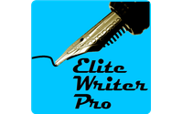 Elite Grant Writing Inc by Elite Grant Writing Inc.