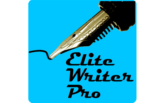Elite Grant Writing Inc by Elite Grant Writing Inc.