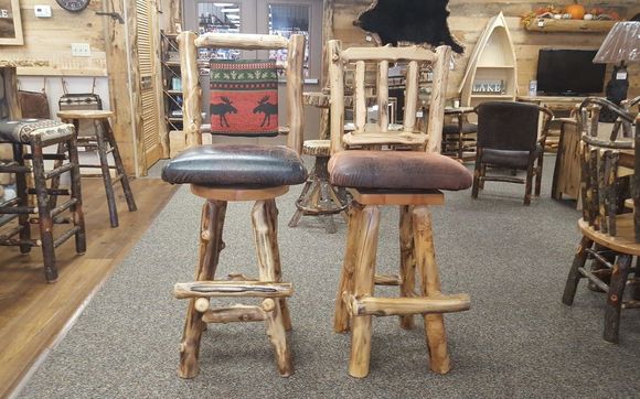 Ez rustic deals furniture