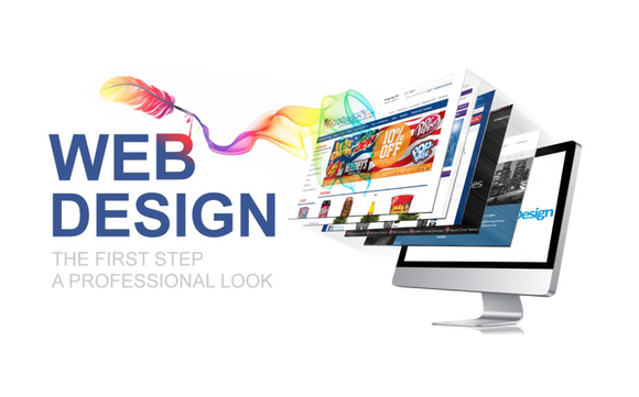 Web Design by Websites VI LLC