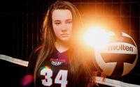 Trailblazers Club Volleyball: Volleyball Training, Lessons, Club Volleyball by Trailblazers Club Volleyball