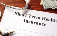 Short Term Medical Plans by Health Insurance Broker