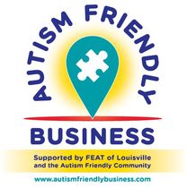 Autism Friendly Business Initiative by FEAT of Louisville