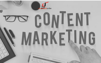 Content Marketing by Crackerjack Scribe
