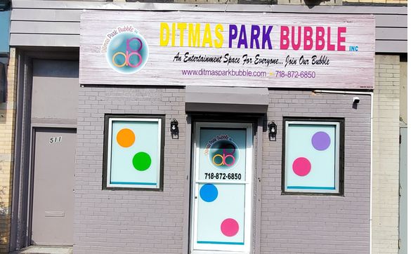 Summer Programs by Purpose Driven Learning & Ditmas Park Bubble 