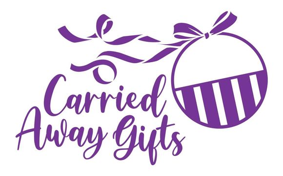 Online Ordering by CARRIED AWAY Gifts