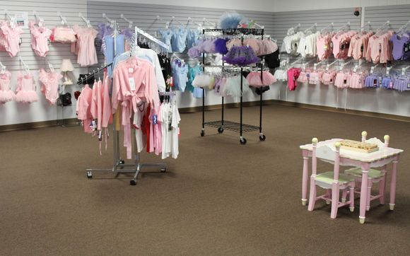 COMPLETE DANCEWEAR STORE. WE SHIP USPS FROM OUR STORE by Creative Dancewear  in Bellingham, WA - Alignable