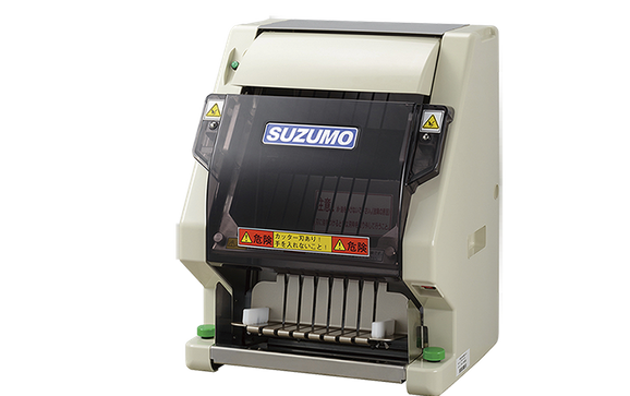 Sushi Roll Machine SVR-BXA by Suzumo International Corporation in