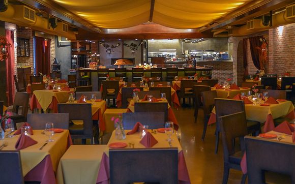 Marcellino Ristorante  by Marcellino Ristorante