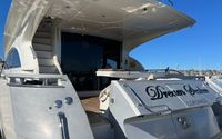 Dockside accommodations and charters by Boat, Bed & Breakfast