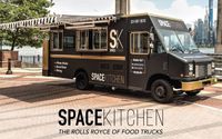 FOOD TRUCK by SPACE