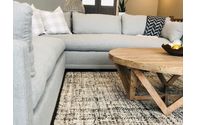 Living Room  by The Inner Structure Interior Design