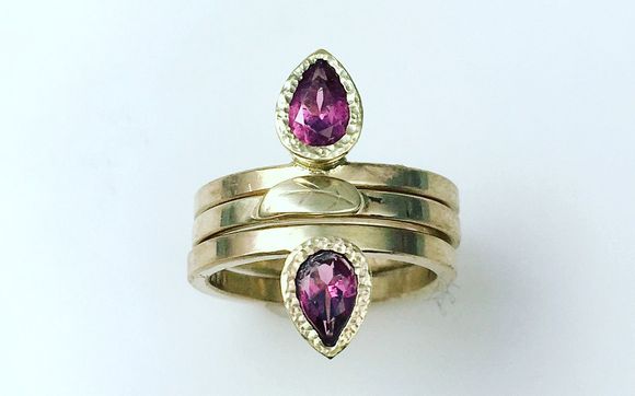 Custom Work by Nancy Lee Designs